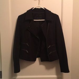 Banana Republic Motto Jacket